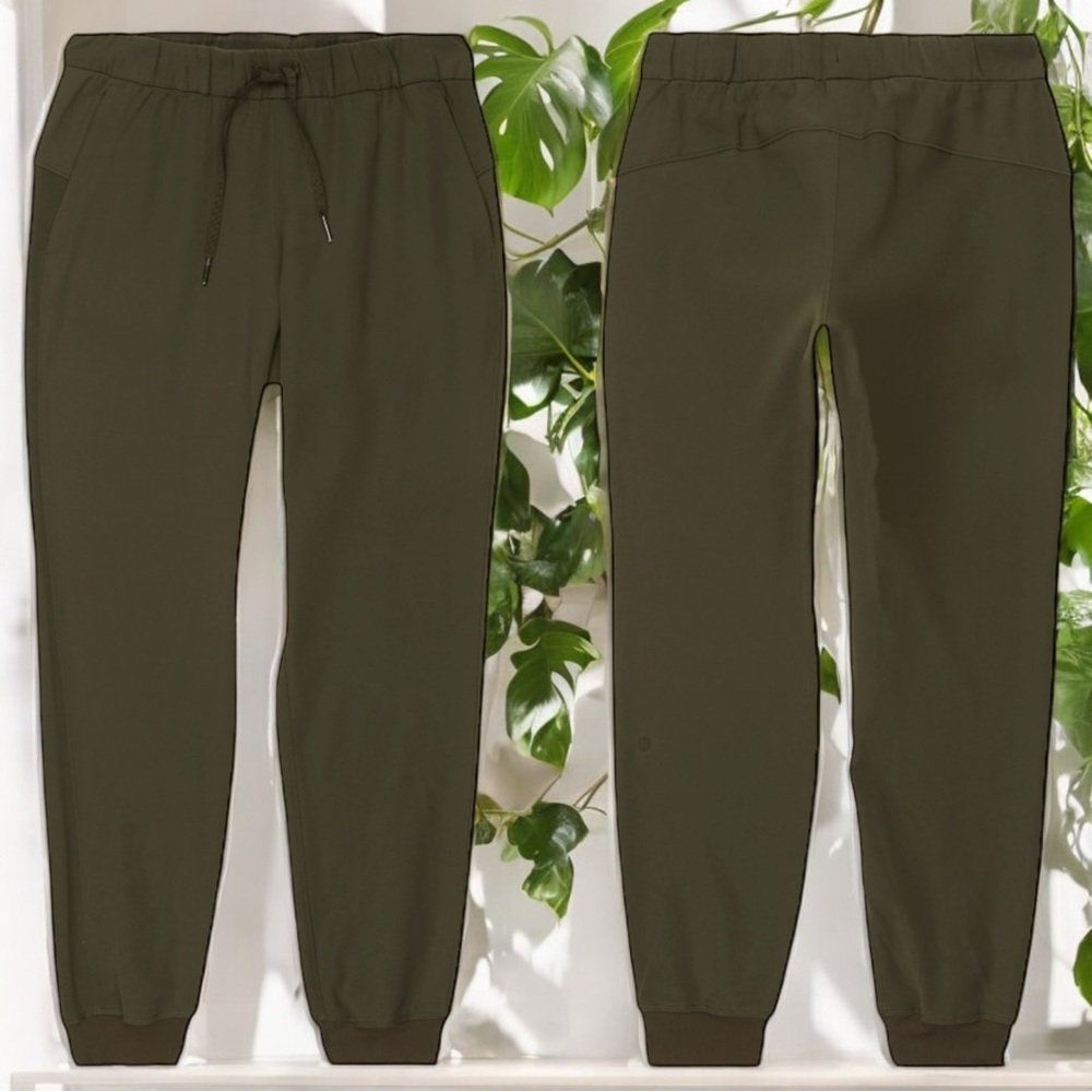 lululemon athletica On the Fly Jogger Pants